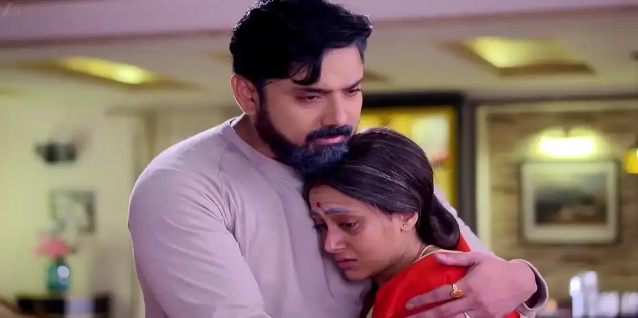Tui Amaar Hero - February 21, 2026 - Best Scene