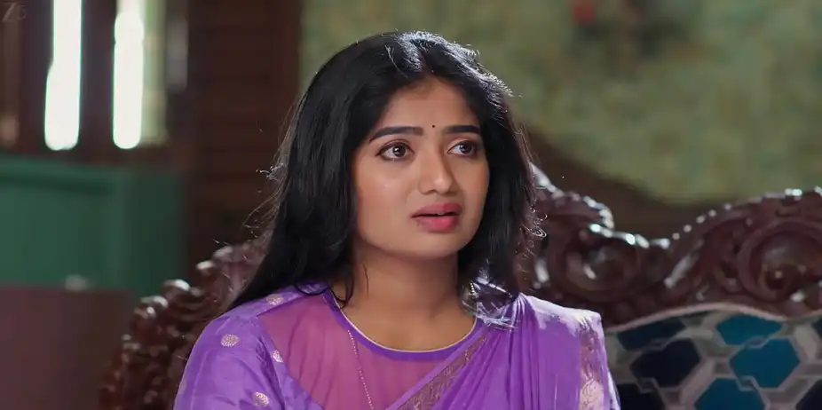 Padamati Sandhyaragam - February 20, 2026 - Best Scene