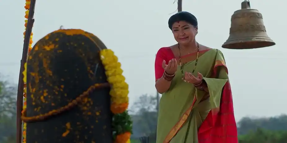 Padamati Sandhyaragam - February 17, 2026 - Best Scene