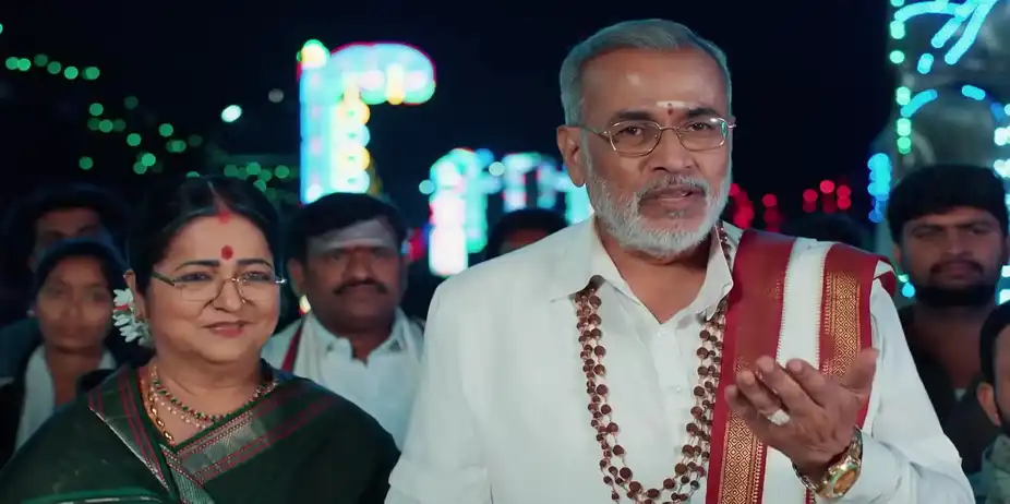 Lakshmi Raave Maa Intiki - February 20, 2026 - Best Scene