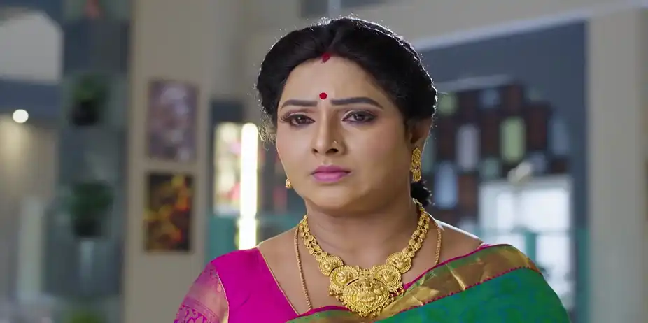 Jayam - February 19, 2026 - Best Scene