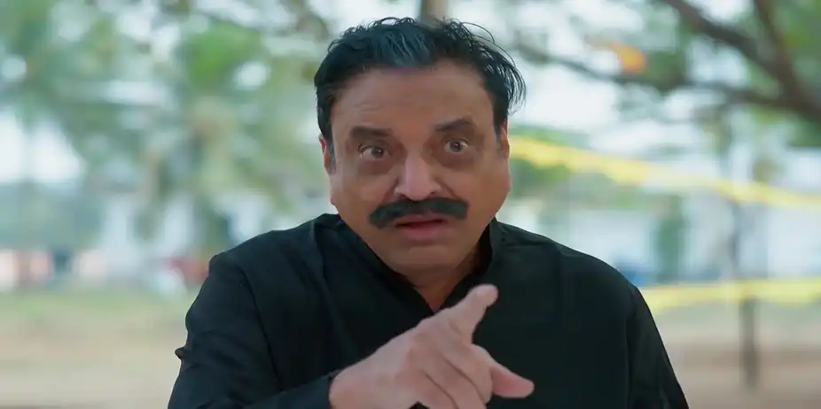 Lakshmi Nivasam - February 18, 2026 - Best Scene