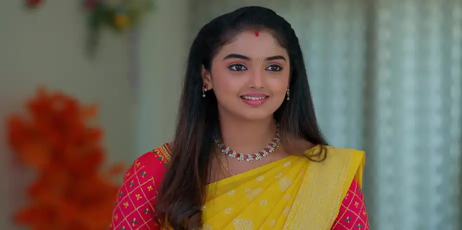 Meghasandesam - February 20, 2026 - Best Scene