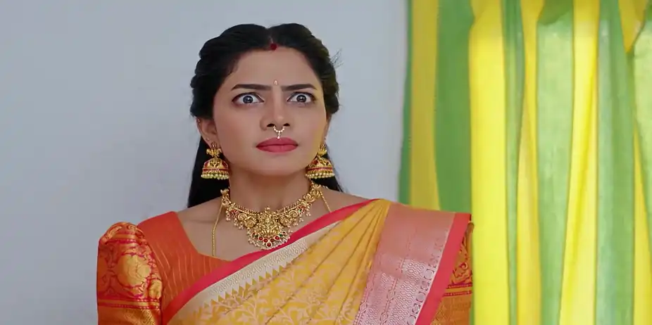 Ummadi Kutumbam - February 19, 2026 - Best Scene
