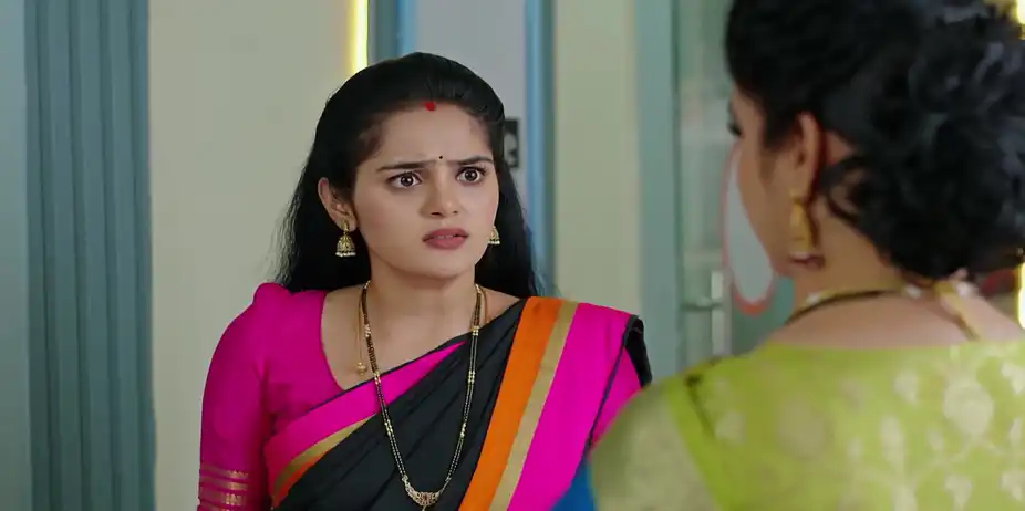 Ummadi Kutumbam - February 20, 2026 - Best Scene
