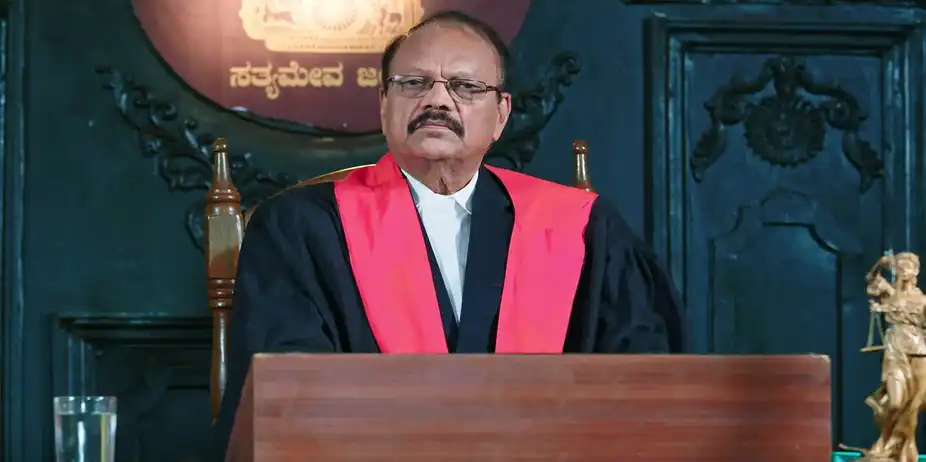 Ravi Provokes Siddu in Court - Lakshmi Nivasa - Promo