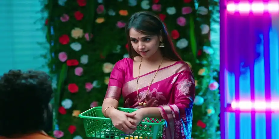 Parvathi's Valentine’s Day Surprise for Shivanna - Annayya - Promo