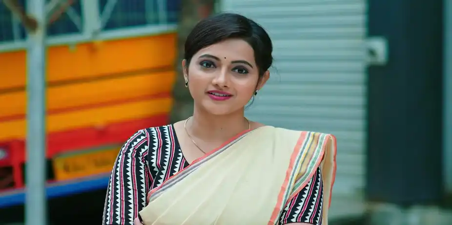 Radha and Vaibhav Mock Kanthi - Puttakkana Makkalu - Promo