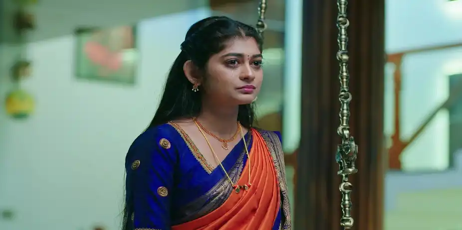 Devaki's Advice to Lakshmi - Adi Lakshmi Purana - Promo
