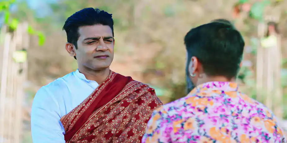 Jayanth Becomes Shreekanth's Saviour - Lakshmi Nivasa - Promo