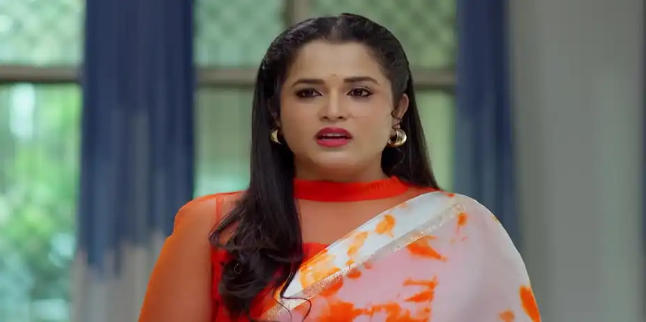 Nindu Noorella Saavasam - February 21, 2026 - Best Scene