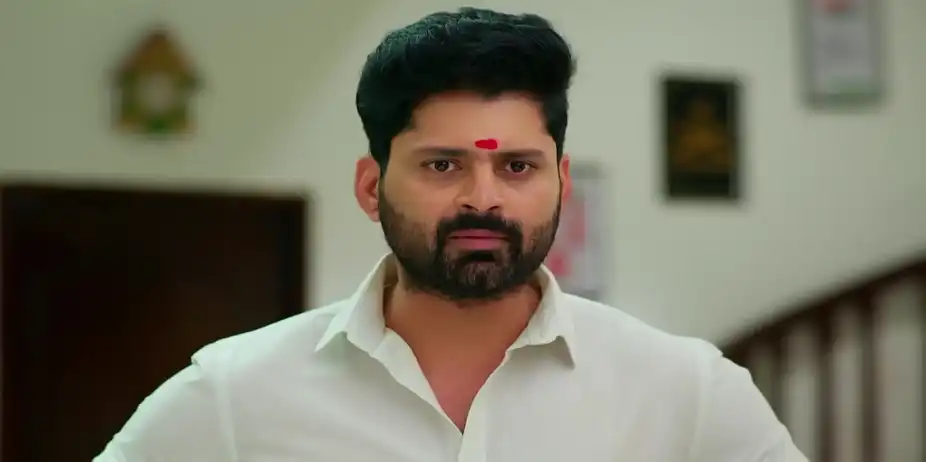Nindu Noorella Saavasam - February 20, 2026 - Best Scene