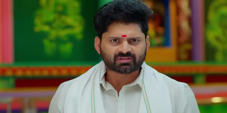 Nindu Noorella Saavasam - February 19, 2026 - Best Scene