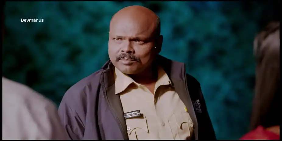 Will Gopal Fall into Jamkar's Trap? - Devmanus Madhla Adhyay - Promo