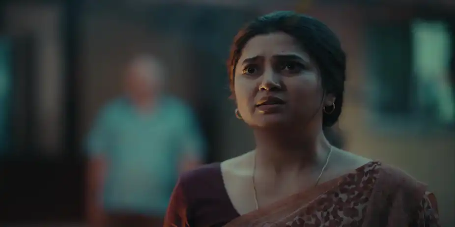 Devkhel - A Thrilling Mystery - Promo