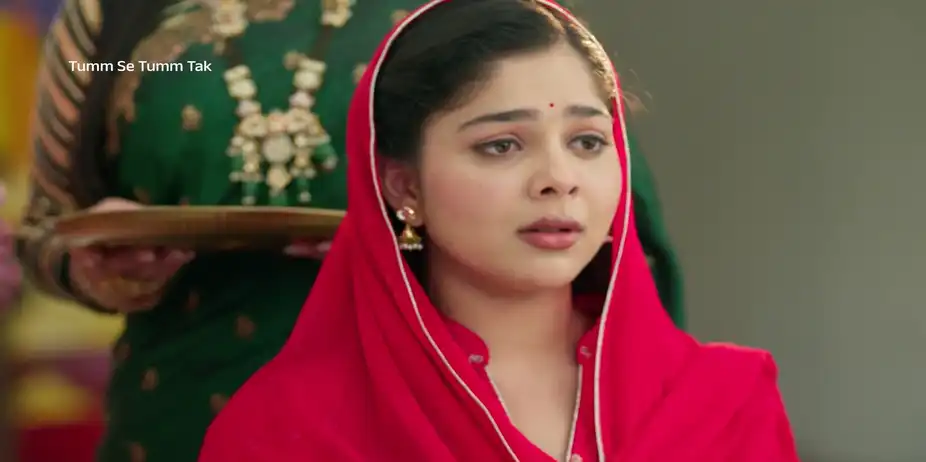 Destiny's Plan to Unite Anu and Aryavardhan - Tumm Se Tumm Tak - Promo