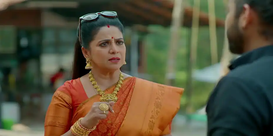 Chembarathy - February 17, 2026 - Promo