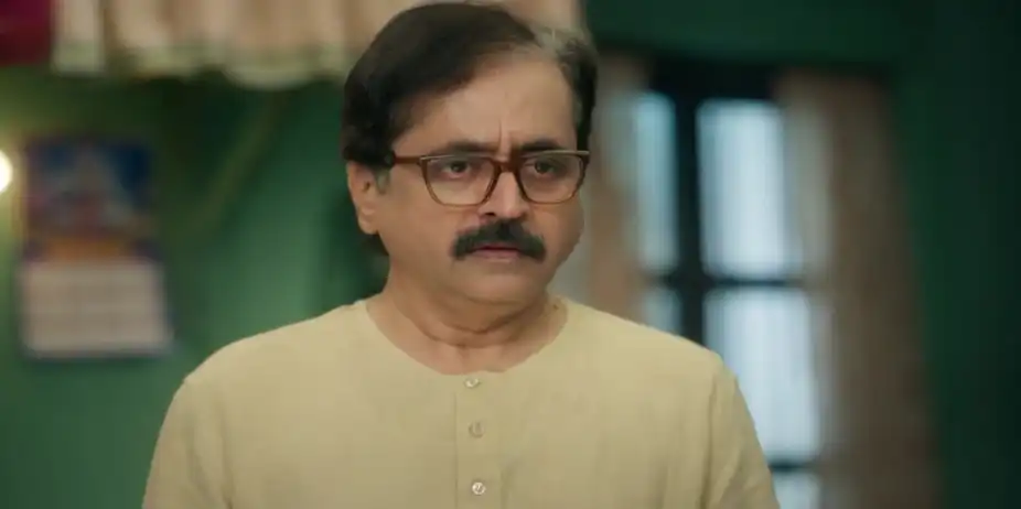 Pushpa Fights with Gopal for Anu's Happiness - Tumm Se Tumm Tak