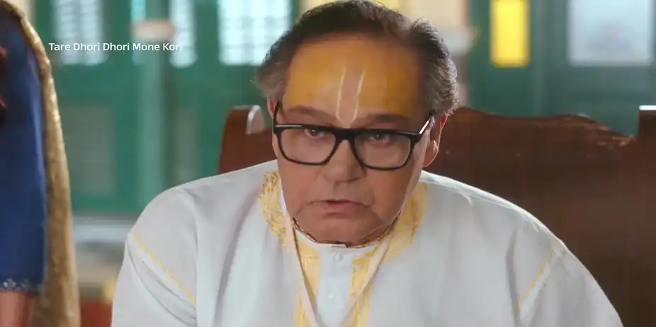 Pulastya's Shocking Claim - Taare Dhori Dhori Mone Kori - Promo