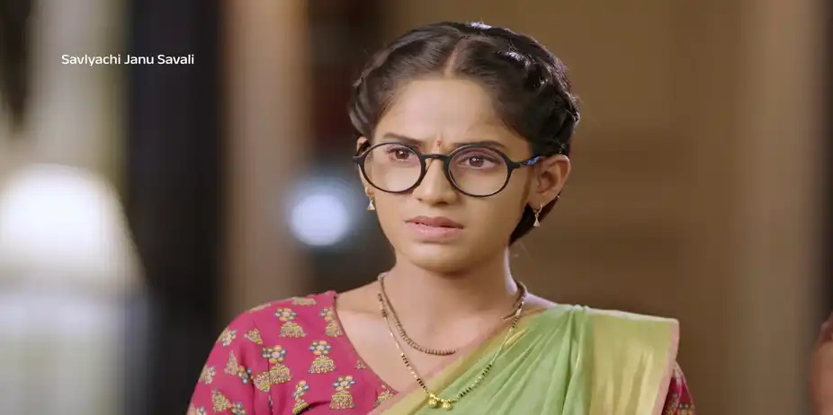 Bhairavi Moves into the Mehendales’ Home - Savalyachi Janu Savali - Promo