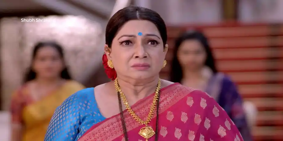 Nandakka Provokes Vishwambhar against Shubh - Shubh Shravanii - Promo
