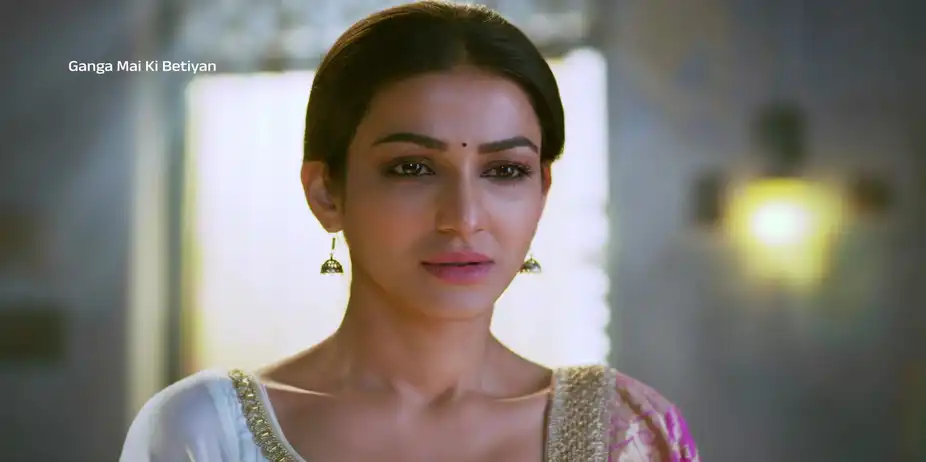Sneha Is Shocked by Siddhu’s Confession - Ganga Mai Ki Betiyan - Promo