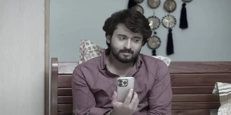 Chirag's Attempt to Get a Lotus for Deepa - Brahmagantu - Promo