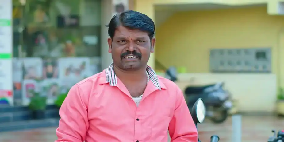 Murali-Vinuta Search for Their Missing Child - Puttakkana Makkalu - Promo