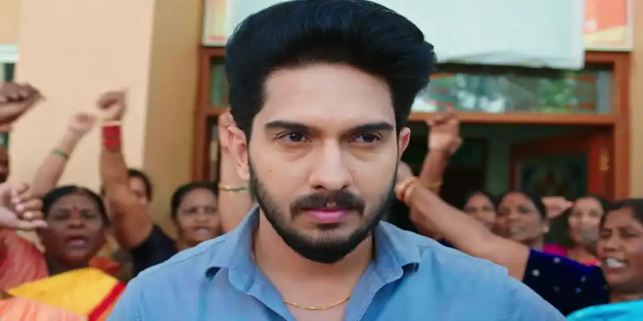 Karna Is Arrested - Karna - Promo