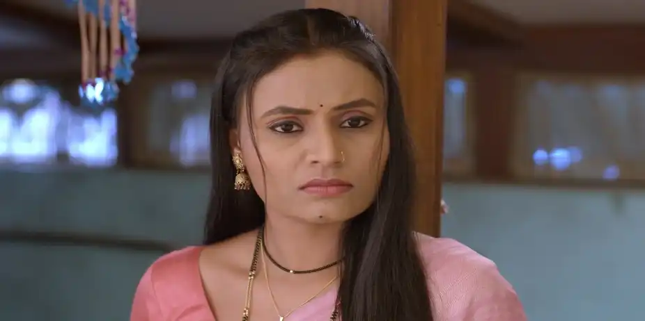 Lali Grows Worried as Sudhakar Finds the Evidence - Devmanus Madhla Adhyay