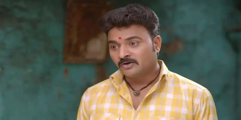 Gopal Mixes Powder in Saket's Food - Devmanus Madhla Adhyay