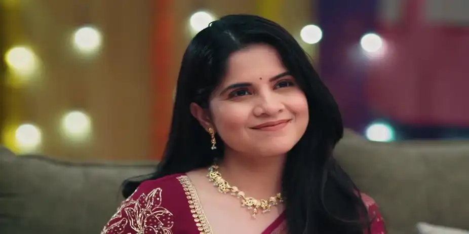 Janhavi Scolds Jayant for His Actions - Lakshmi Niwas