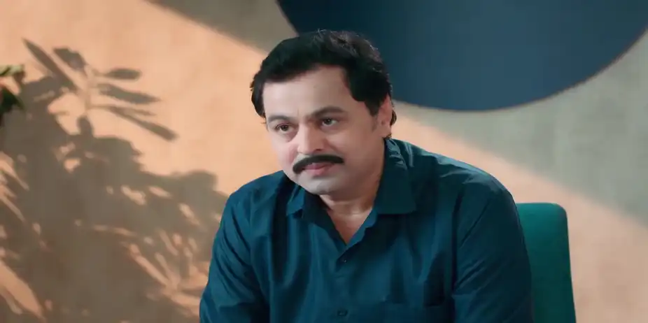 Samar's Opinion about the Marathi Language - Veen Doghatli Hi Tutena