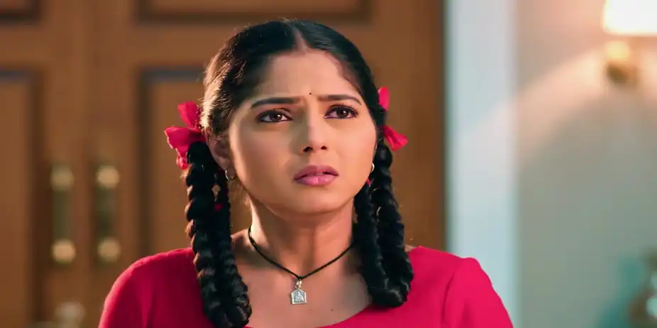 Will Kamali be Able to Prove Her Innocence? - Kamali