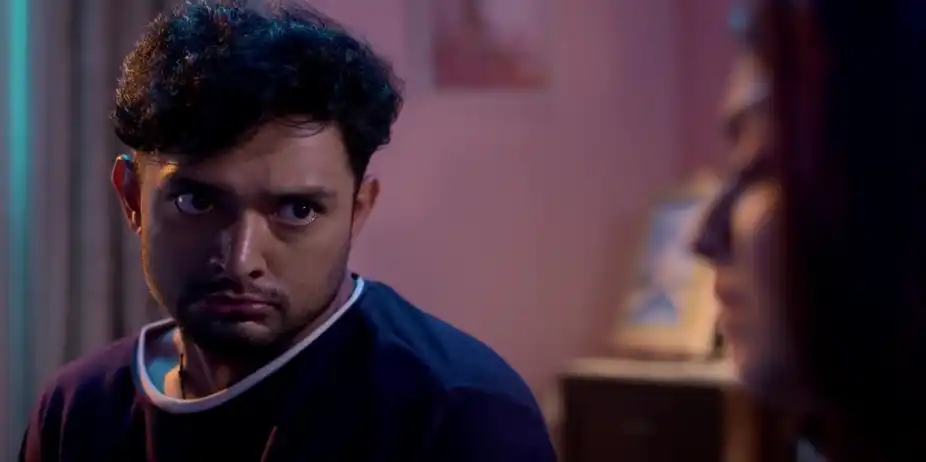 Disha Tries to Manipulate Kinjal - Mana Rahigala Tumarithare