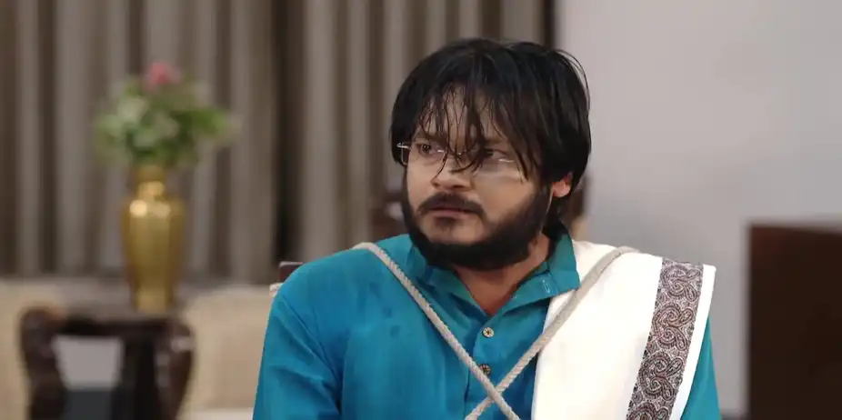 Priya Questions Bhawani - Suna Jhia