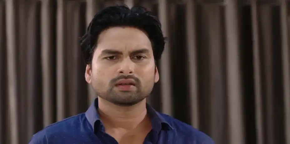 Vanshika Grows Suspicious about Satya - Suna Jhia