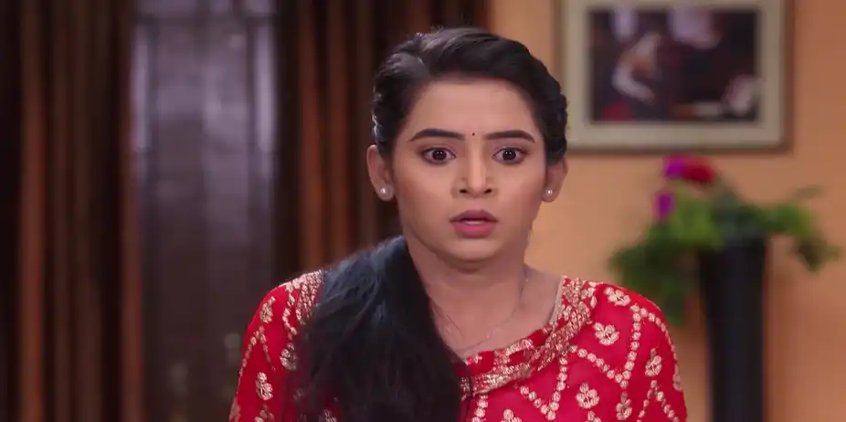 Mani's Behaviour Irritates Madhav - Tu Khara Mun Chaai