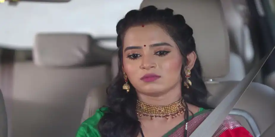 Mani Discusses Golu - Tu Khara Mun Chaai