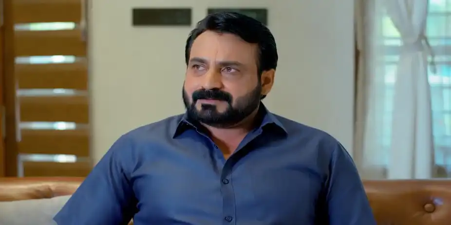 Prathapa Varma Asks Deepak to Meet Him - Akale
