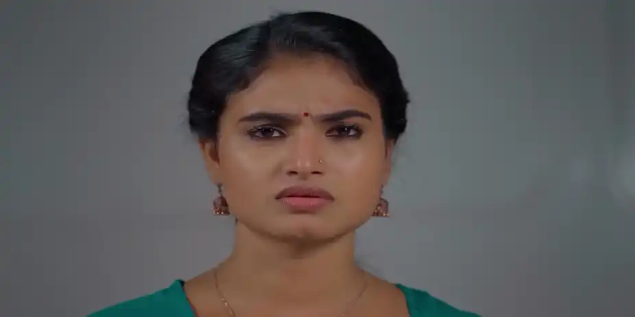 Durga Convinces Kiran - Durga
