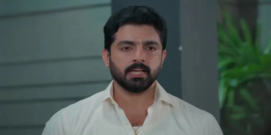 Poornima Makes Her Stand Clear - Durga