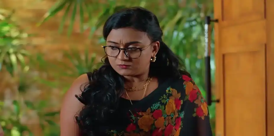 Kamala Curses Avanthika - Mangalyam
