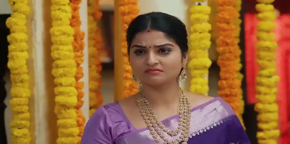 Auto Vijayashanthi - February 26, 2026 - Best Scene