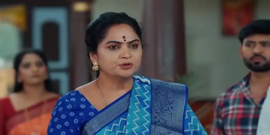 Auto Vijayashanthi - February 27, 2026 - Best Scene