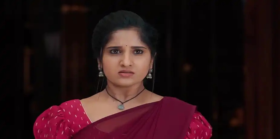 Chamanthi - February 23, 2026 - Best Scene