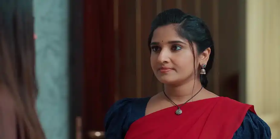 Chamanthi - February 25, 2026 - Best Scene