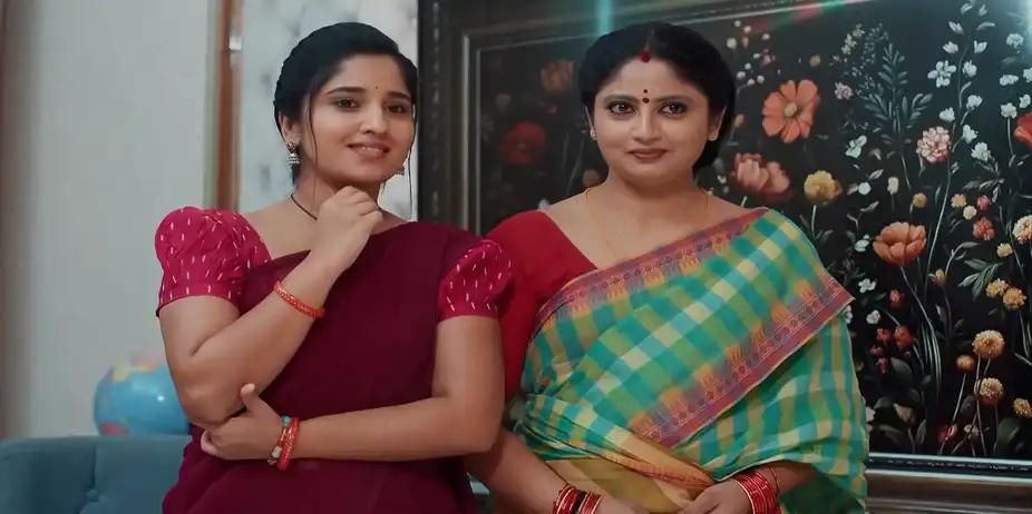 Chamanthi - February 24, 2026 - Best Scene