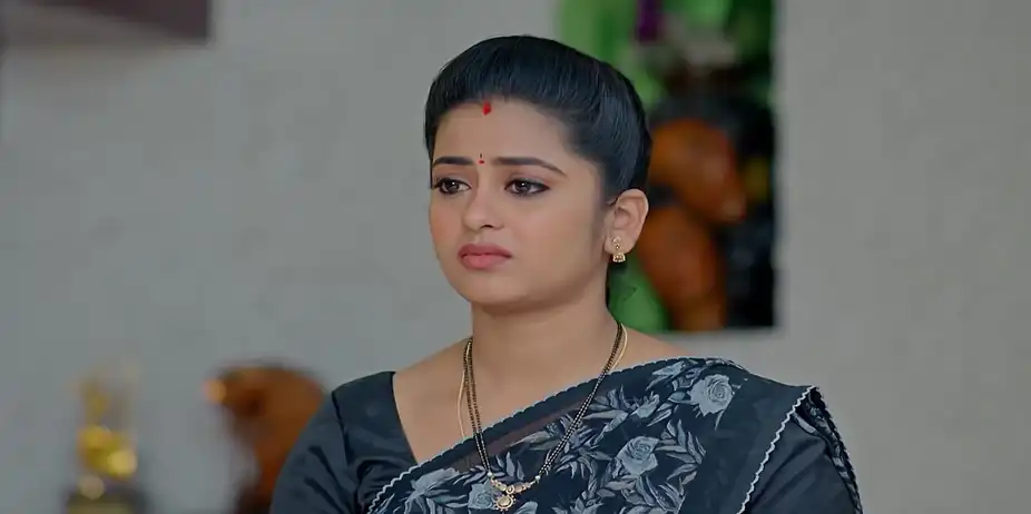 Dheerga Sumangali Bhava - February 23, 2026 - Best Scene