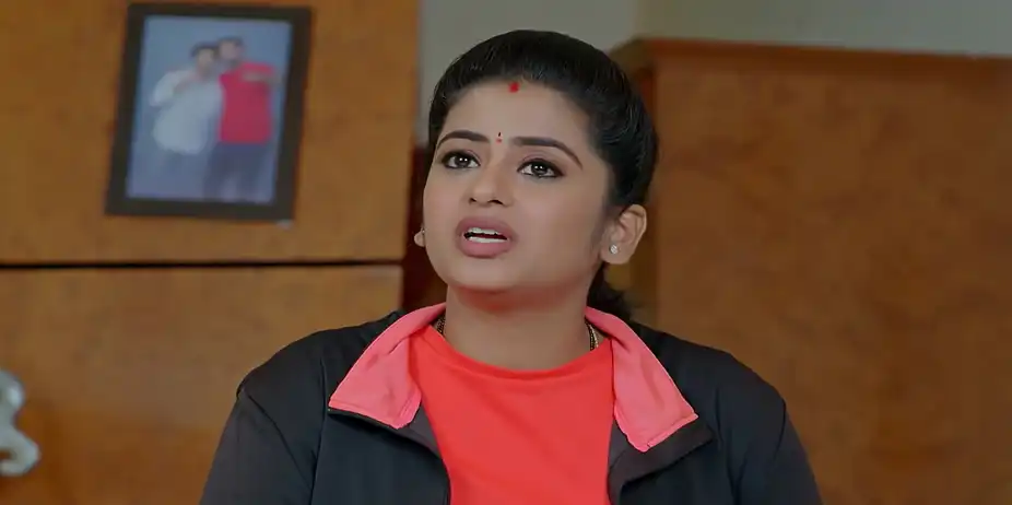 Dheerga Sumangali Bhava - February 24, 2026 - Best Scene